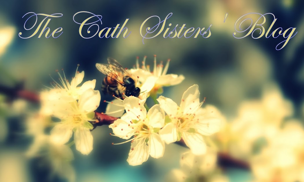 The Cath Sisters' Blog