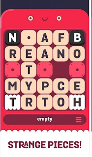 Game Sletters - Free Word Puzzle Apk 