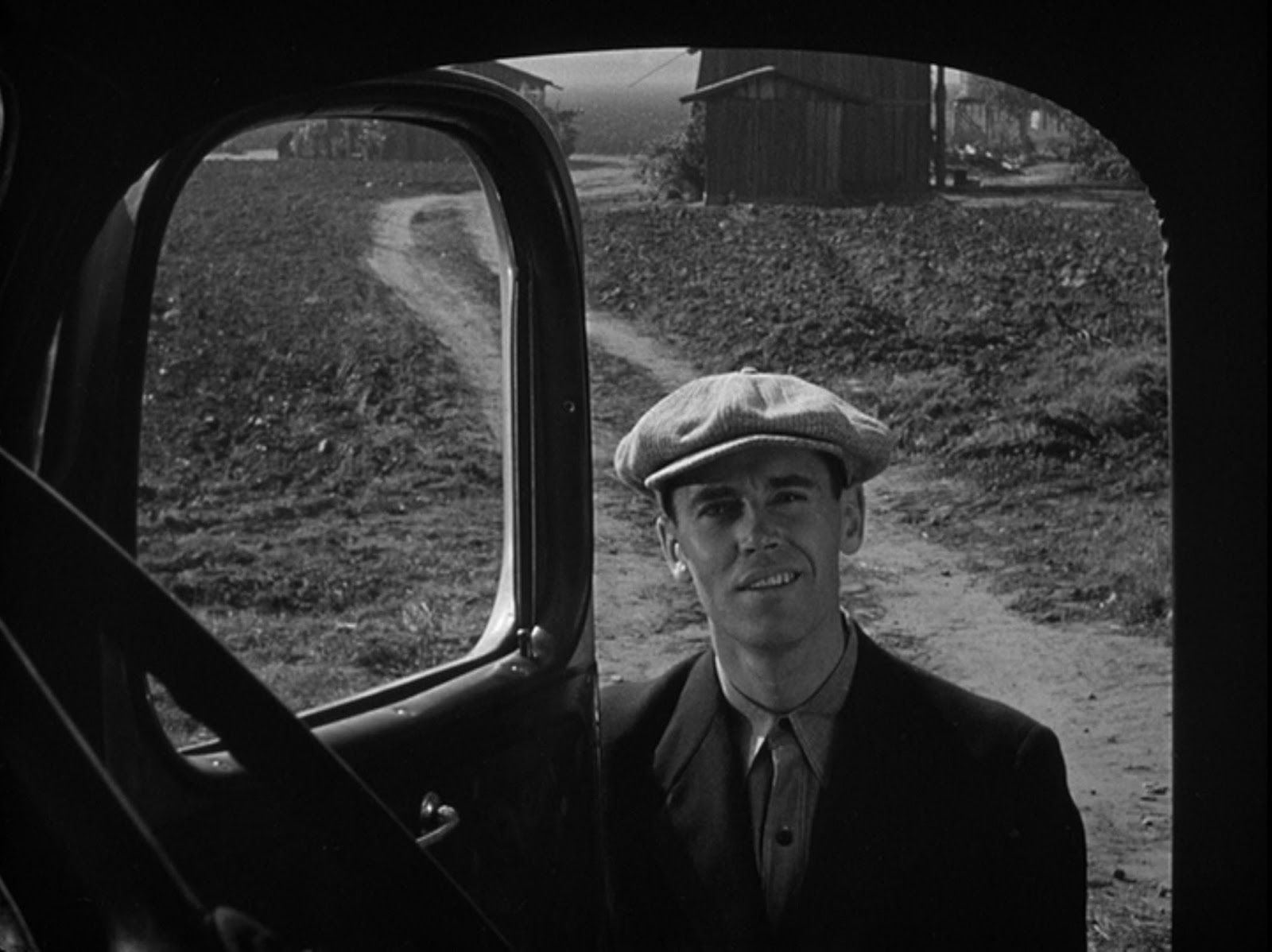 Oscargasms Henry Fonda, The Grapes of Wrath