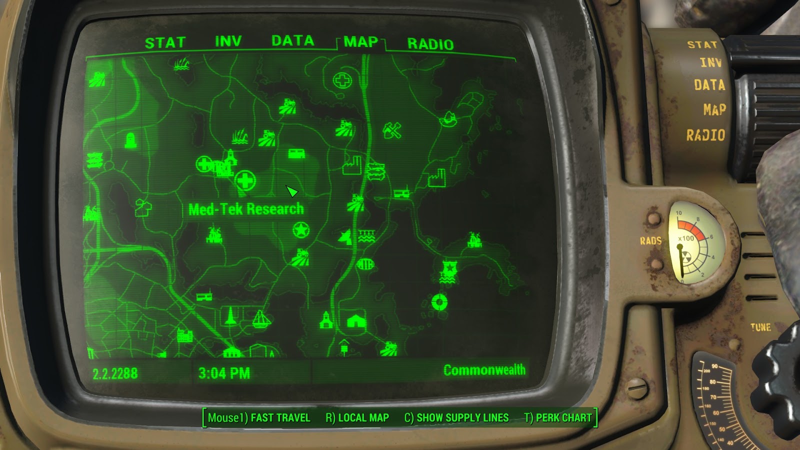 Fallout 4 диалоговый интерфейс фото 64