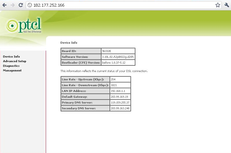 Logical Reason Behind PTCLBB Router Passwords Easy To Resolve