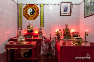 kelenteng kong hwie kiong kebumen