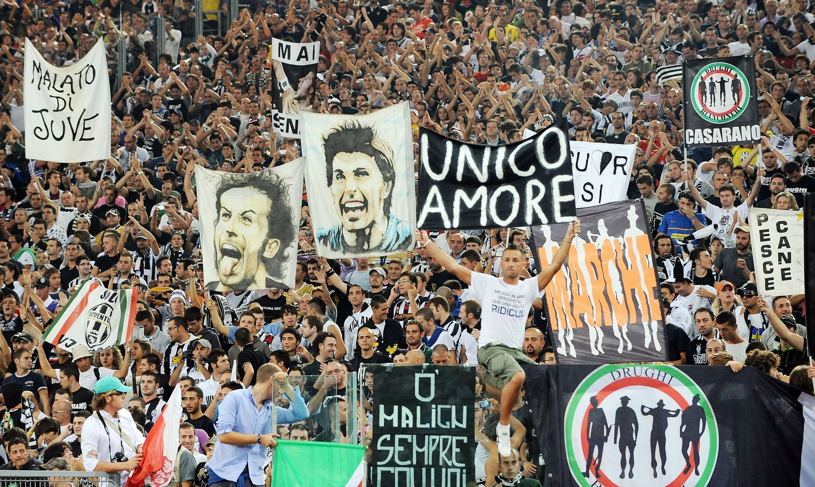 Juventus Vs Genoa Result