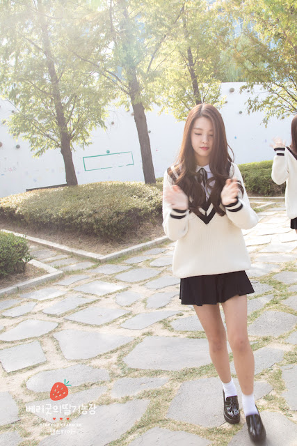 걸그룹 비주얼 유망주 | 인스티즈