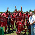 Parque Internacional conquista título da Série B do Campeonato Amador de Campo Limpo