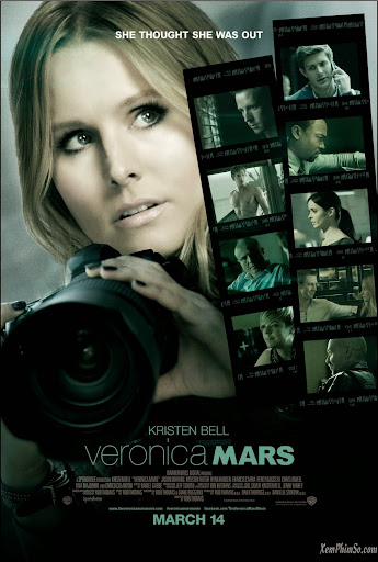 Nữ Thám Tử - Veronica Mars Nữ Thám Tử