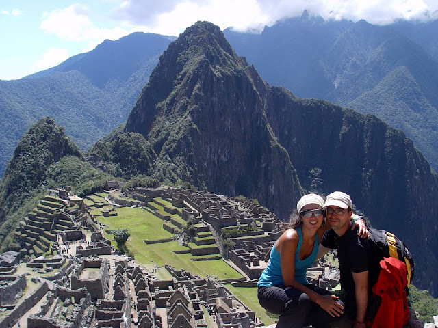 Visitar MACHU PICHU, uma das 7 maravilhas do mundo | Peru