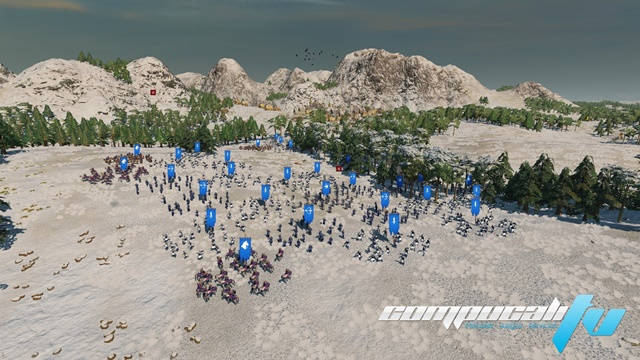 Grand Ages Medieval PC Game Español Grand Ages Medieval PC Game Español