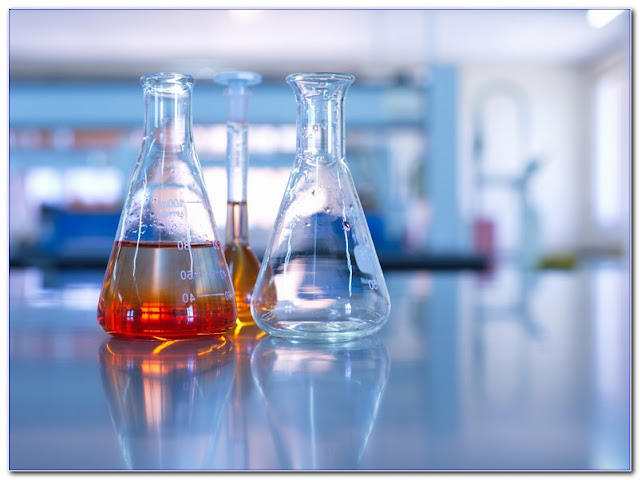 Best ONLINE Chemistry COURSES Free