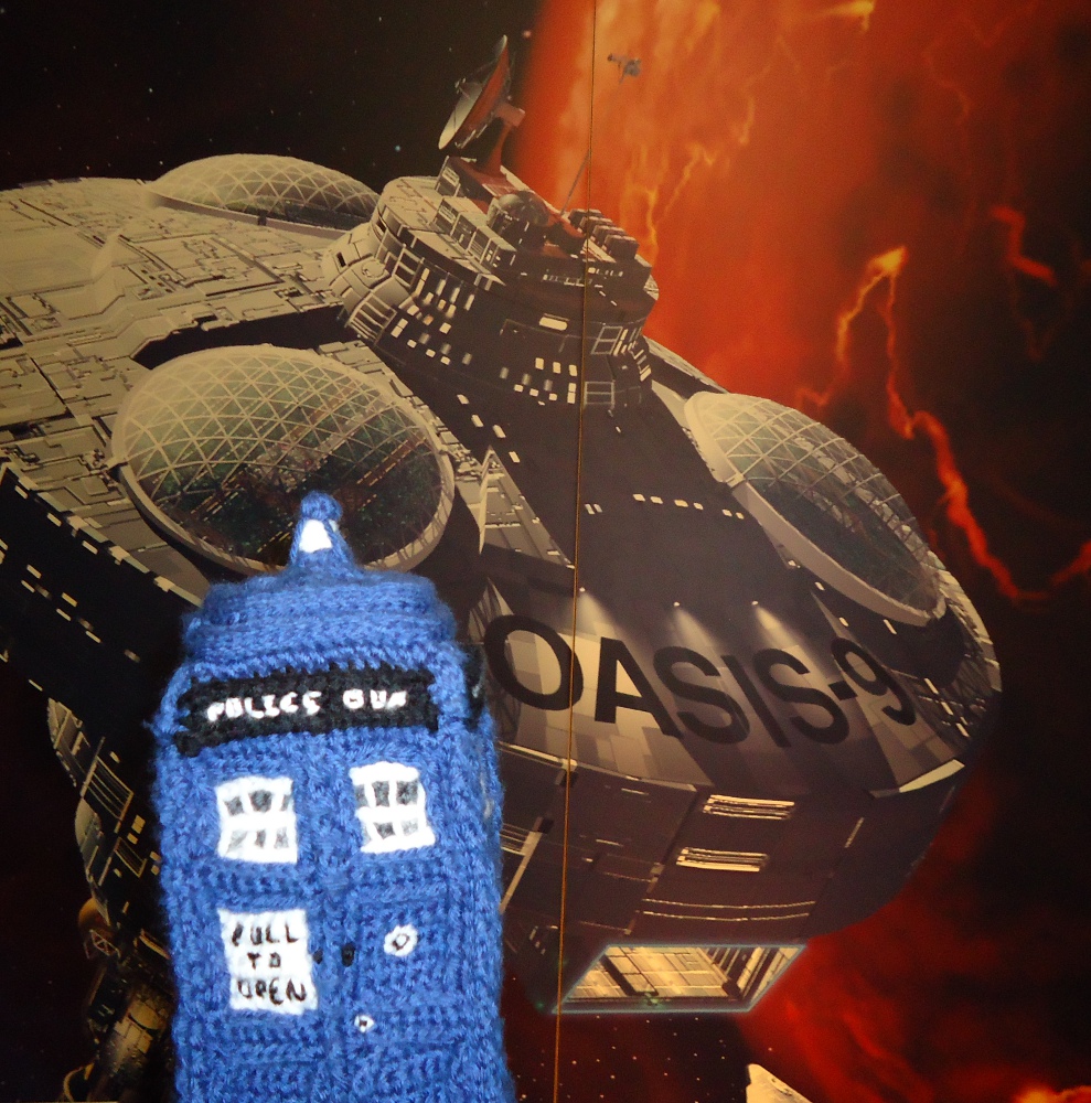 OASIS-9 – JenEric Designs