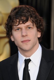Jesse Eisenberg Jesse Eisenberg