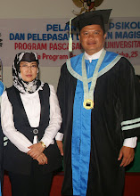 Bersama Ketua KPID Jabar. 2010
