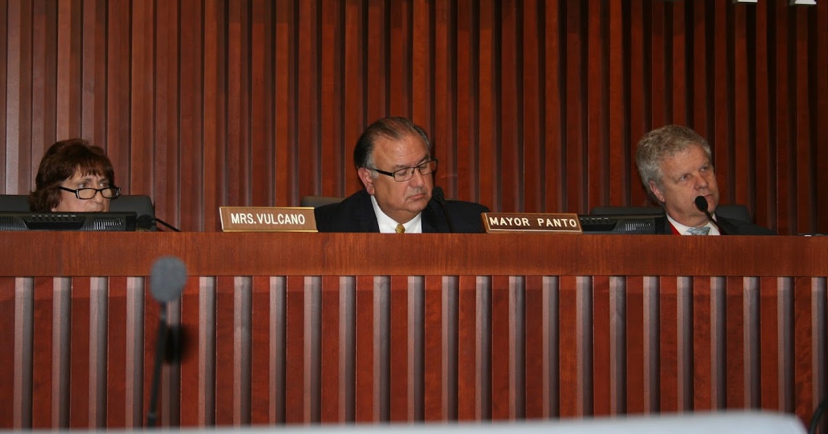 Lehigh Valley Ramblings Easton City Council's New Meeting Room Should