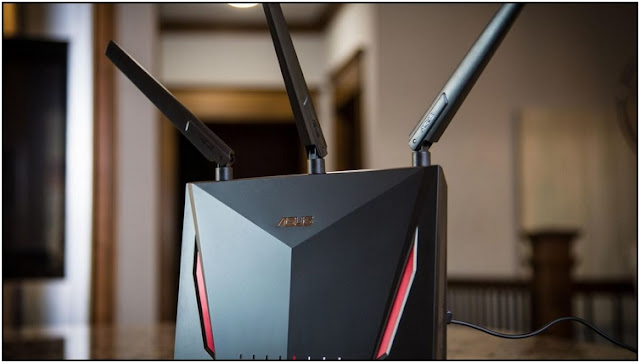 Best large house router Outlet