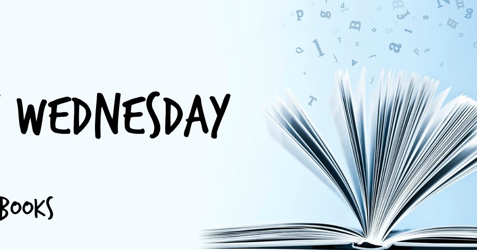 Wordy Wednesday (#6)
