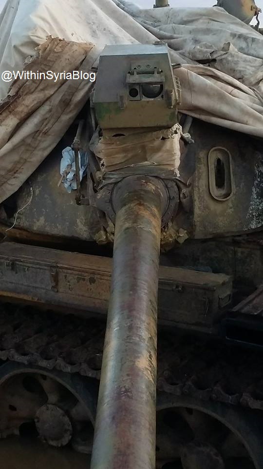  [دبابة T-90ms] للصناعة العسكرية المصرية - صفحة 2 15801053_393636020979433_1614035721_n