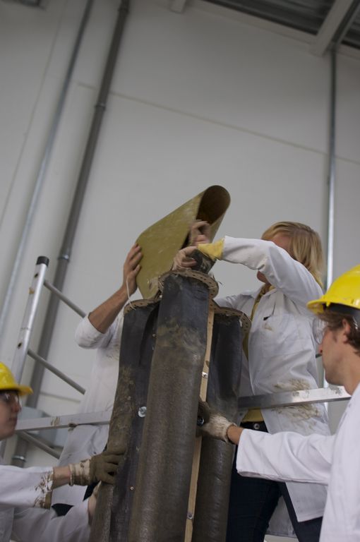 CONCRETELY: February 2013