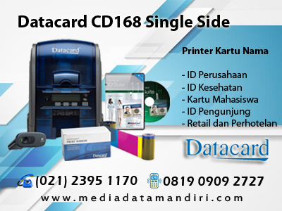 datacard cd168