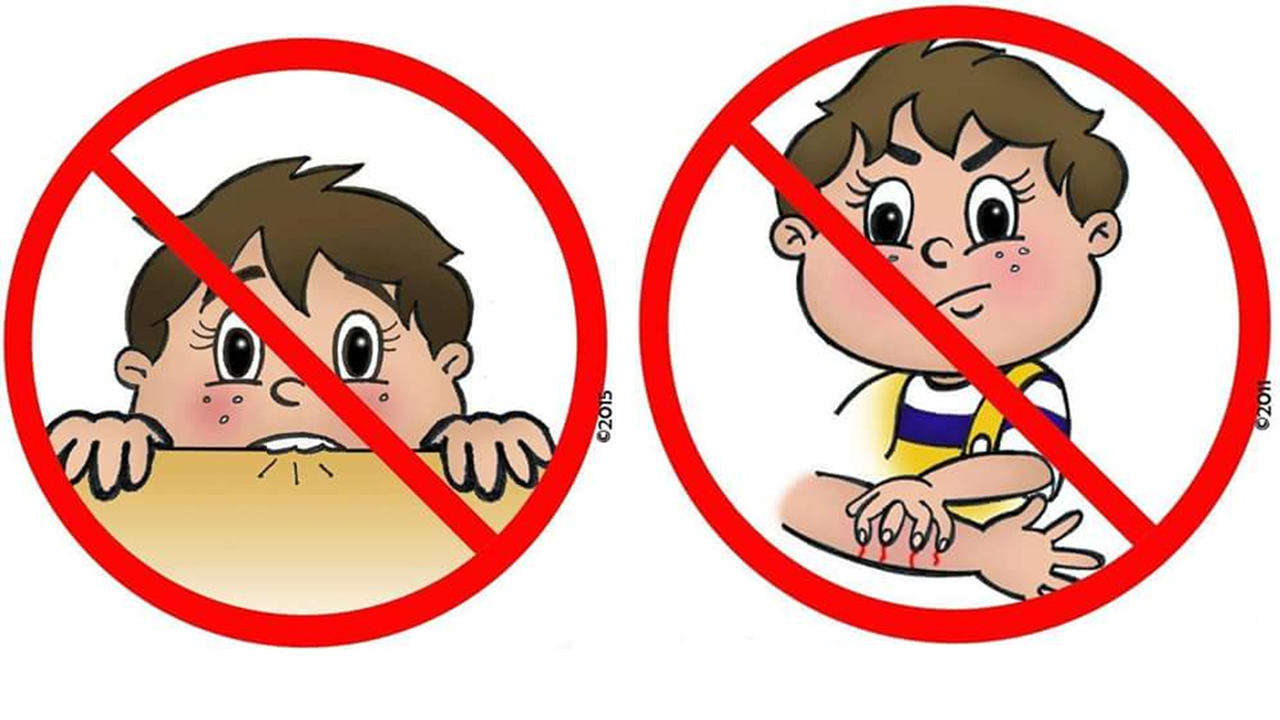 ملفات رقمية صور تمثل سلوكيات ايجابية واخرى سلبية للتواصل و ابداء الراي Wall Clock Clock Blog Posts