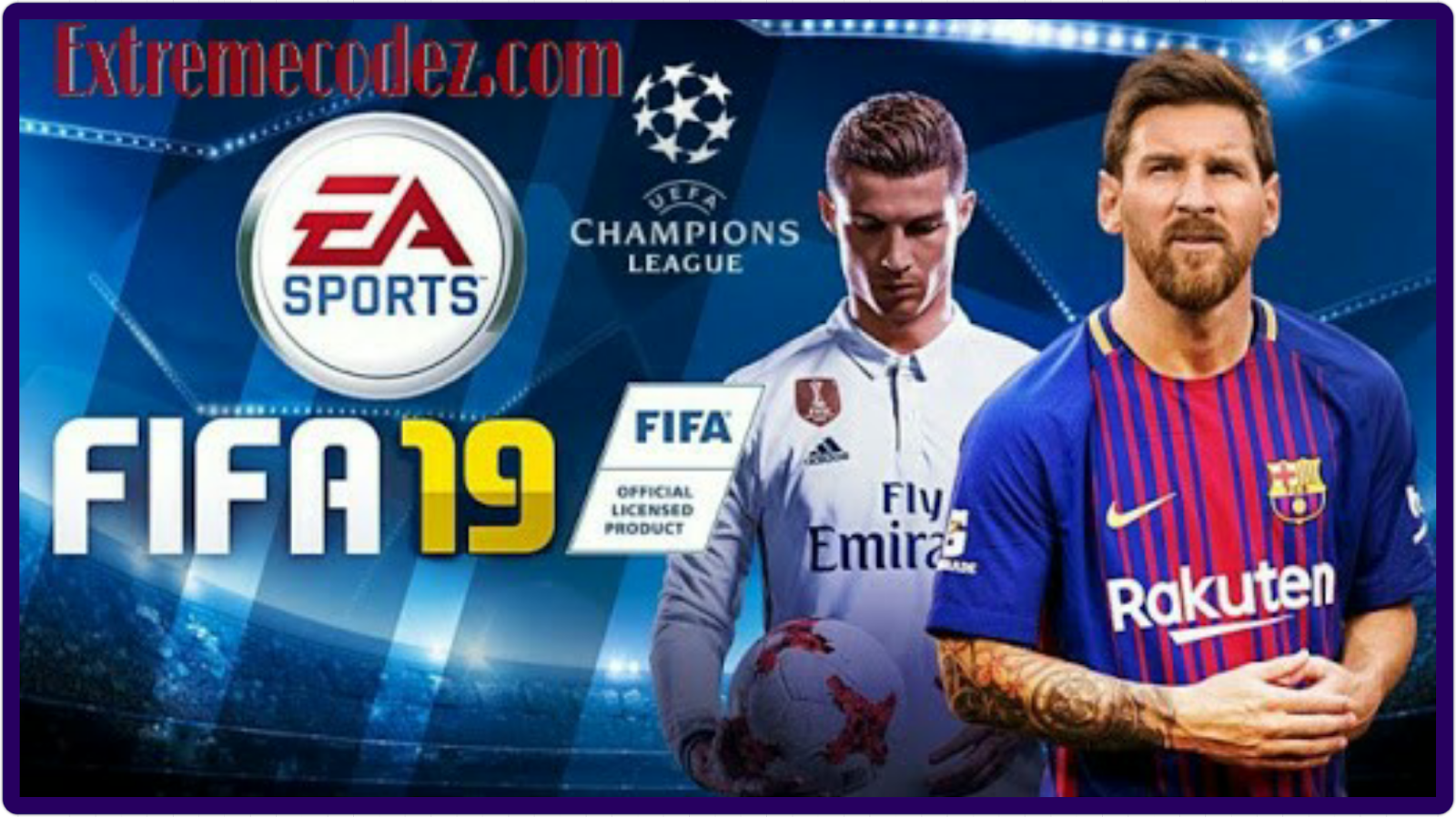 ps2 fifa 19
