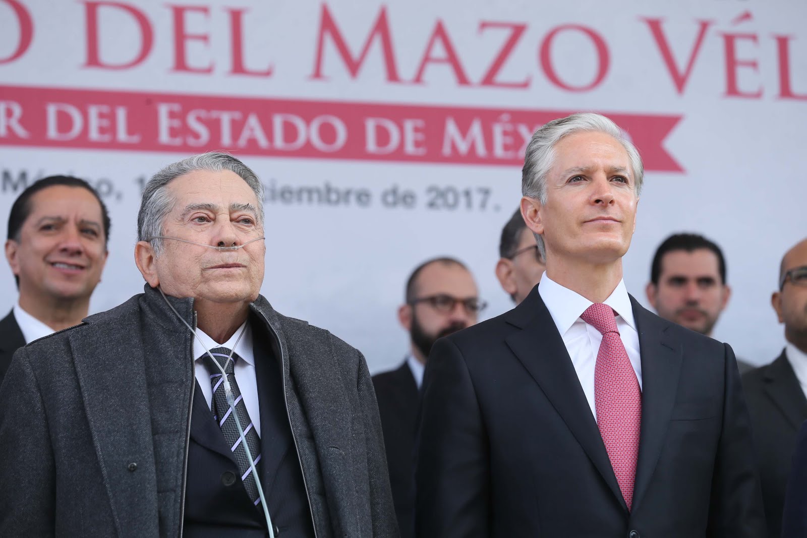 Con Alfredo del Mazo, el Edomex esta en las mejores manos Alejandra