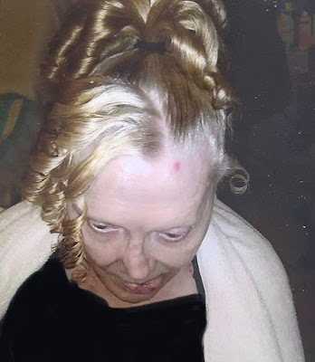 Architecture20: Norma Ann Sykes, better known as "Sab"