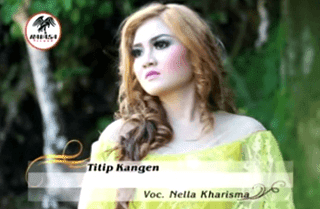 Lirik Lagu Titip Kangen - Nella Kharisma