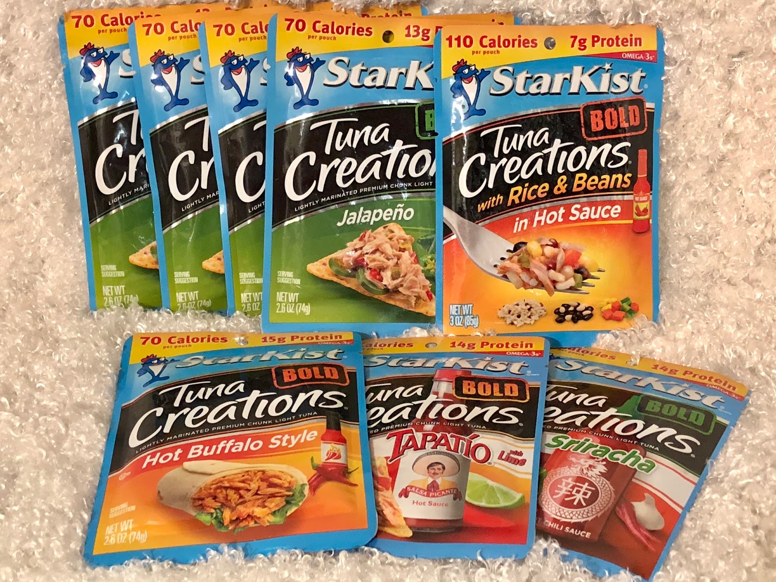 Stacy Talks & Reviews StarKist partners with Candace Cameron Bure