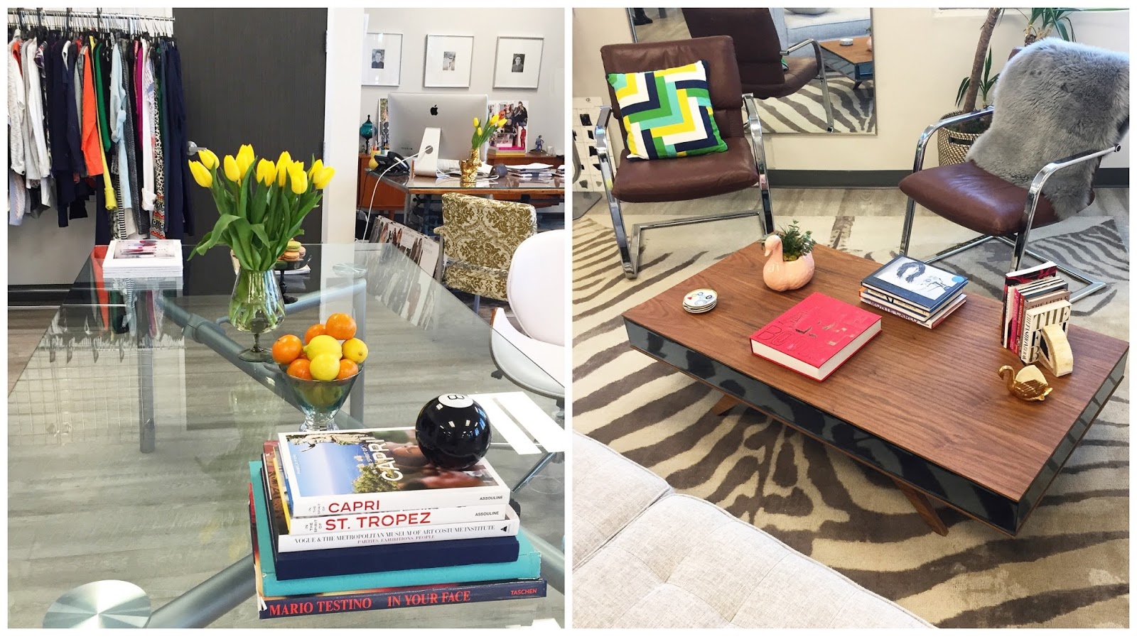 Inside cabi Blogger Day Lil bits of Chic