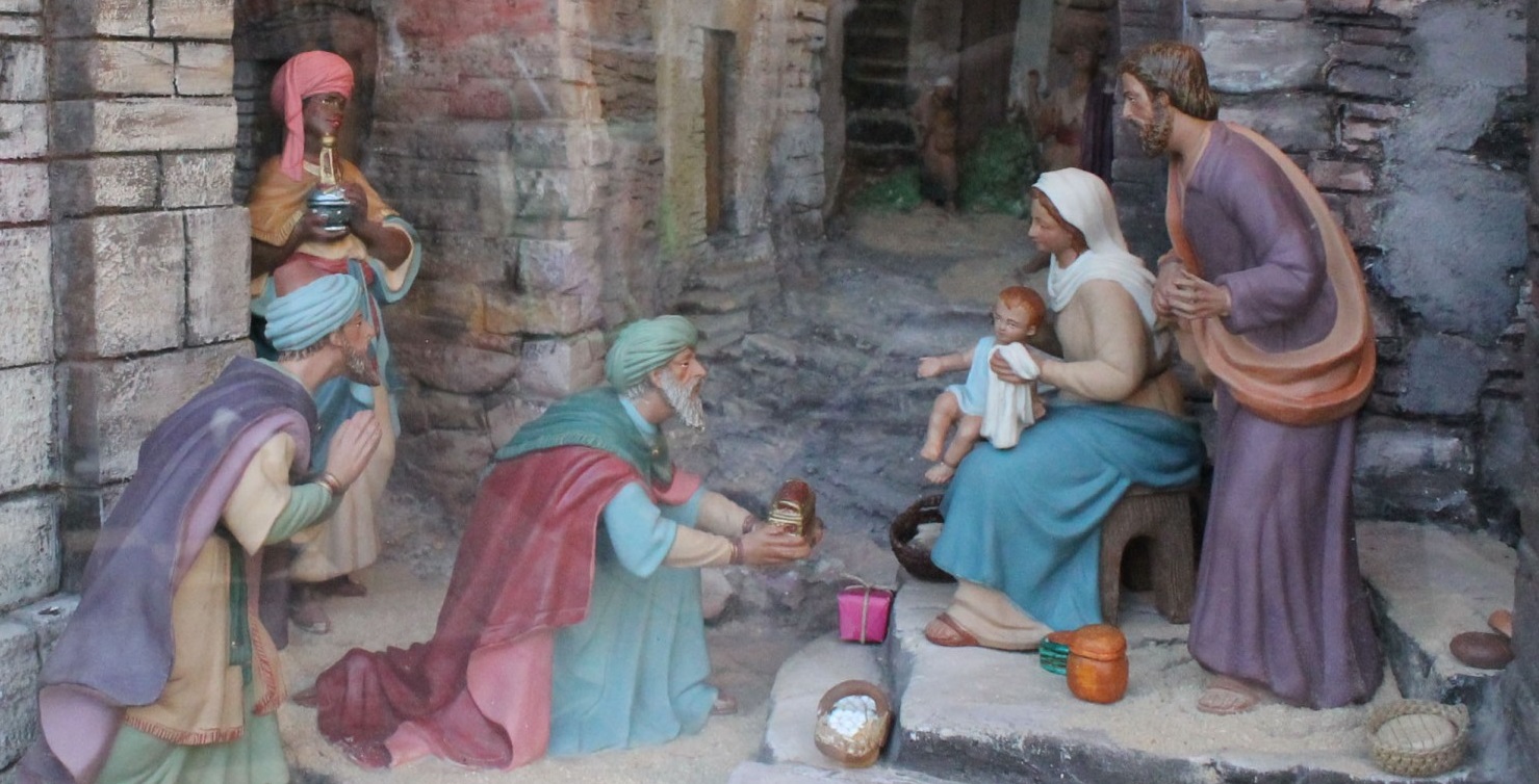 La messe latine et grégorienne à Castres (Tarn - Paroisse Saint Jacques