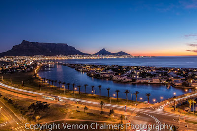 Canon EF-S 10-18mm IS STM Ultra-Wide Zoom Lens - Woodbridge Island / Cape Town