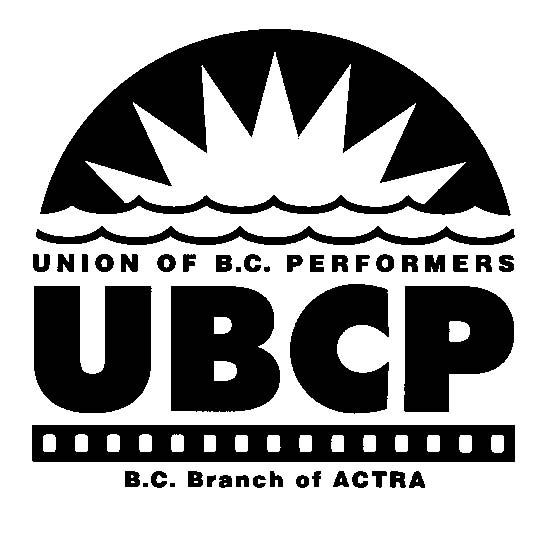VANCOUVER FILM. NET Actors Ratify 'British Columbia Master Production
