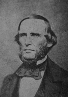 Arkansas in the Civil War: Ben McCulloch's Command in Arkansas