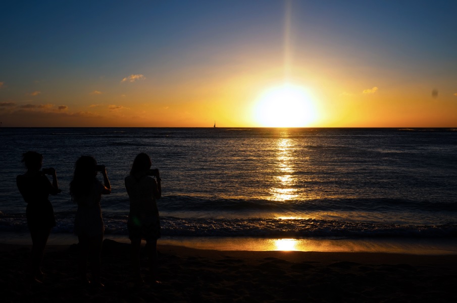 Oahu, Hawaii