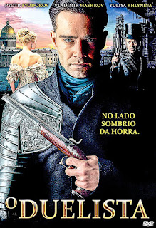 O Duelista - BDRip Dublado