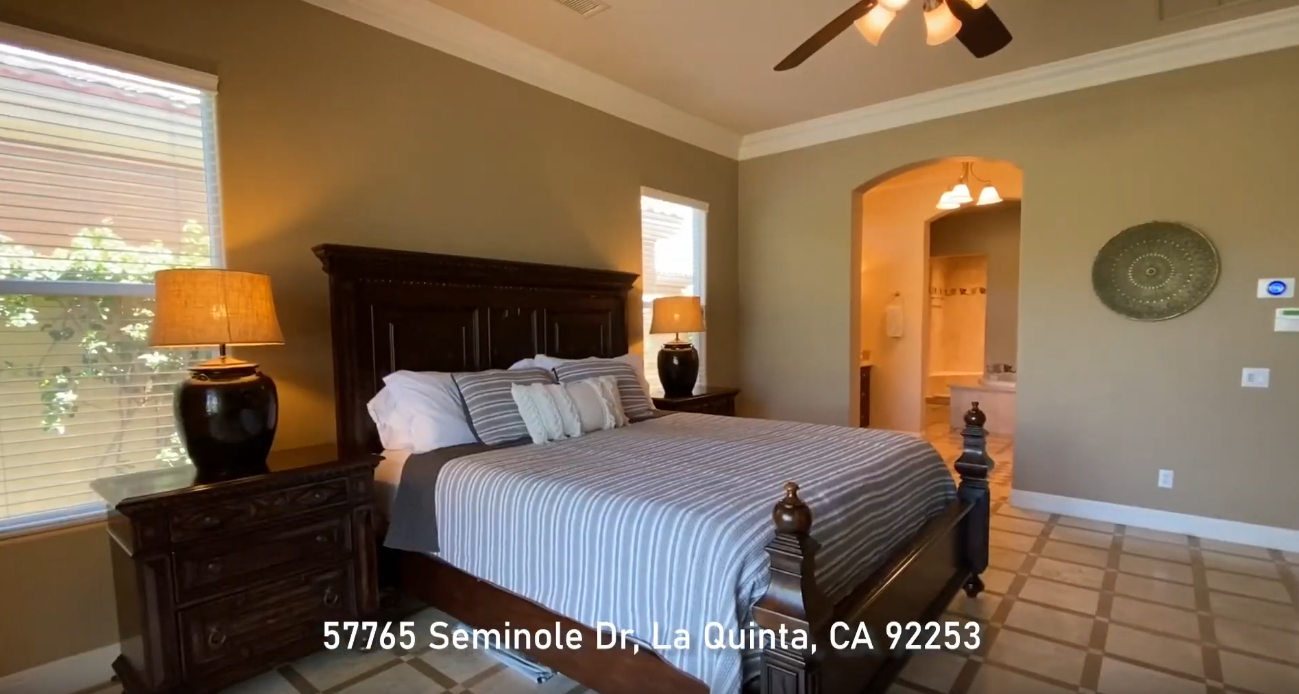22 Photos vs. PGA West Legends | 57765 Seminole La Quinta CA | FOR SALE - Luxury Home & Interior Design Tour 22 Photos vs. PGA West Legends | 57765 Seminole La Quinta CA | FOR SALE - Luxury Home & Interior Design Tour