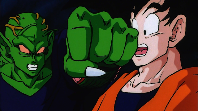 Corona Jumper Dragonball Z Movie 2 The World S Strongest