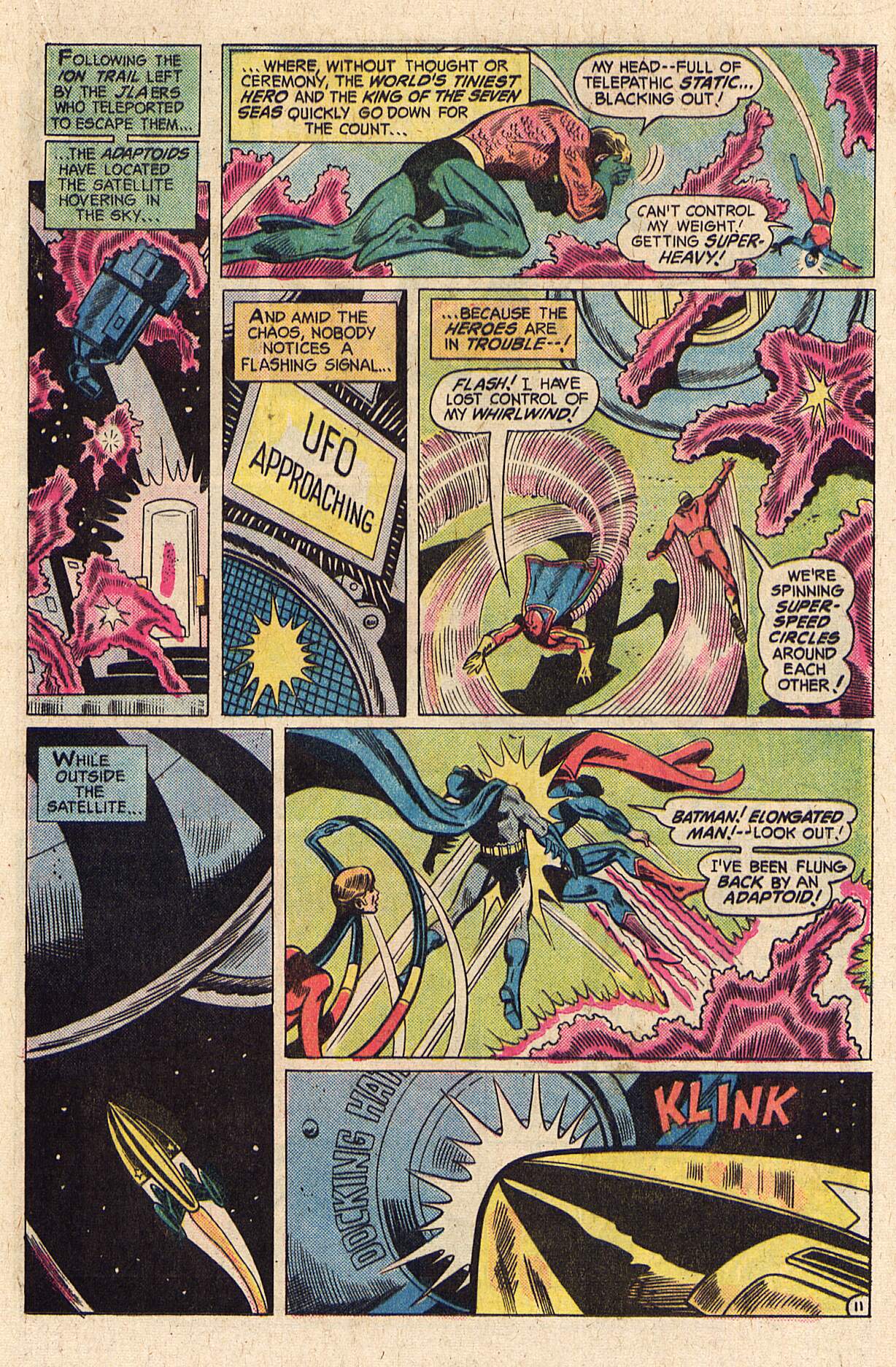 Justice League of America (1960) 119 Page 13