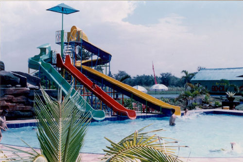 Pesona Kota Ngawi 2016