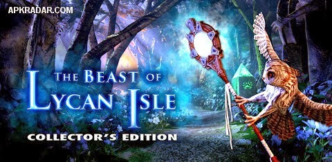Beast-of-Lycan-Isle-CE-ANDROID