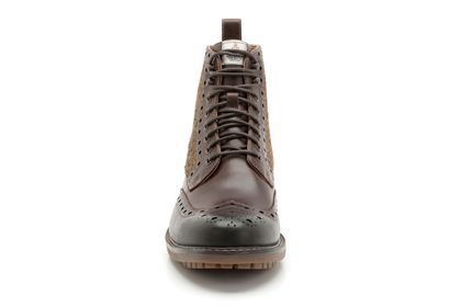 Repeler Controlar entidad Another Boot To Bet On: Clarks Montacute Lord Boot | SHOEOGRAPHY