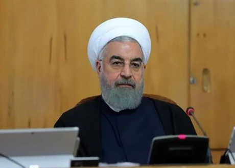 Iran Peringatkan Saudi untuk Menghentikan Kebijakan Permusuhannya