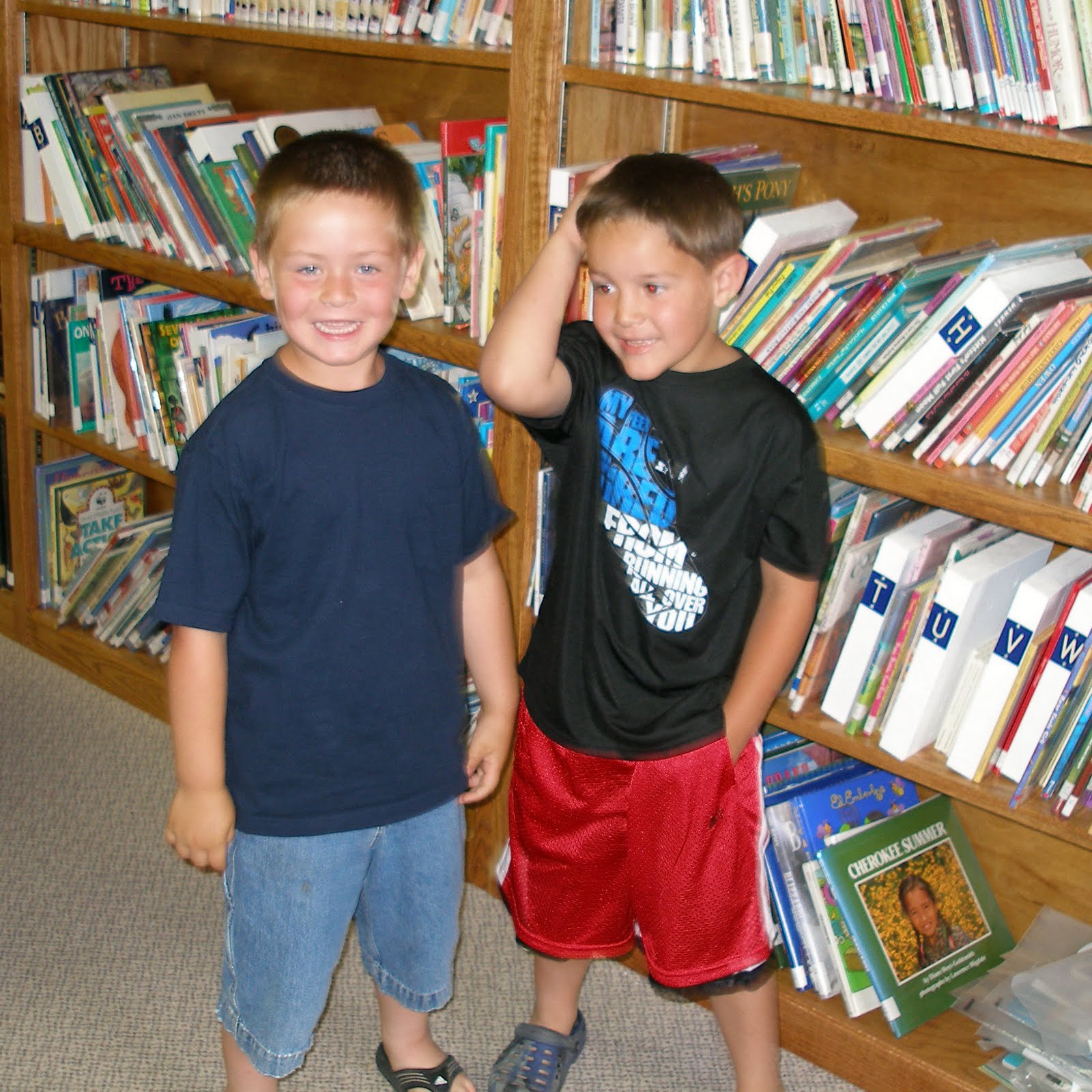 Selden Public Library