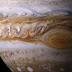 Juno Bakal Terbang Lintas Dekat Bintik Merah Besar Jupiter