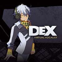 Download Dex - Vocaloid Voicebank for free