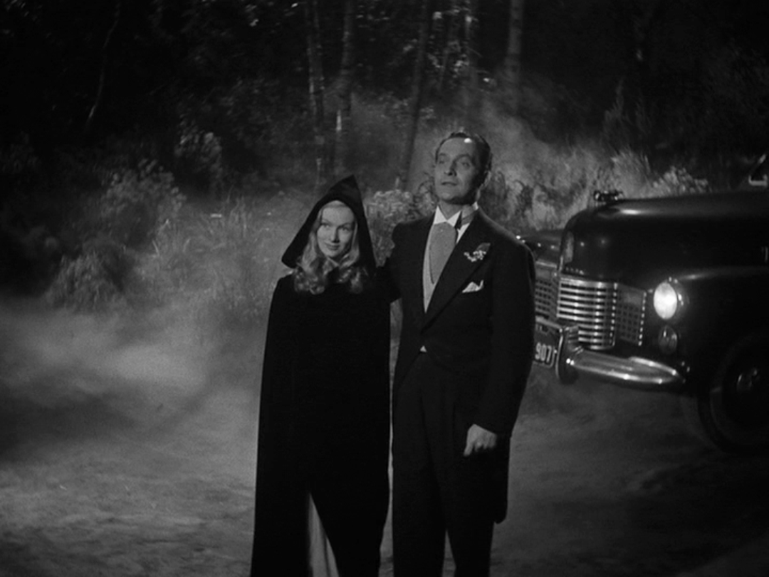 rene clair i married a witch movie and tv screencaps i married a witch 1942 rene clair i married a witch movie and tv screencaps i married a witch 1942