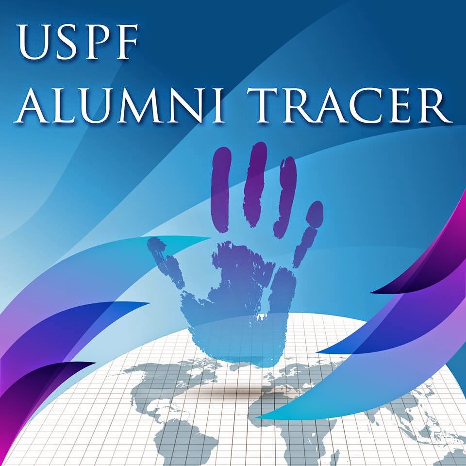 USPF Office of Alumni Relations program #1