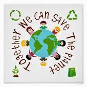 SAVE MOTHER EARTH