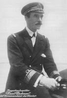 Dawlish Chronicles The Battle of Antivari 1914 a heroic laststand