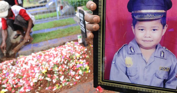 6 Arti Mimpi Anak Meninggal Dunia menurut Primbon Jawa